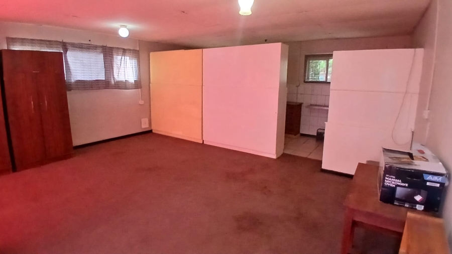 3 Bedroom Property for Sale in Uitsig Free State